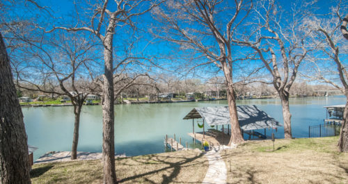 Lake Placid Texas